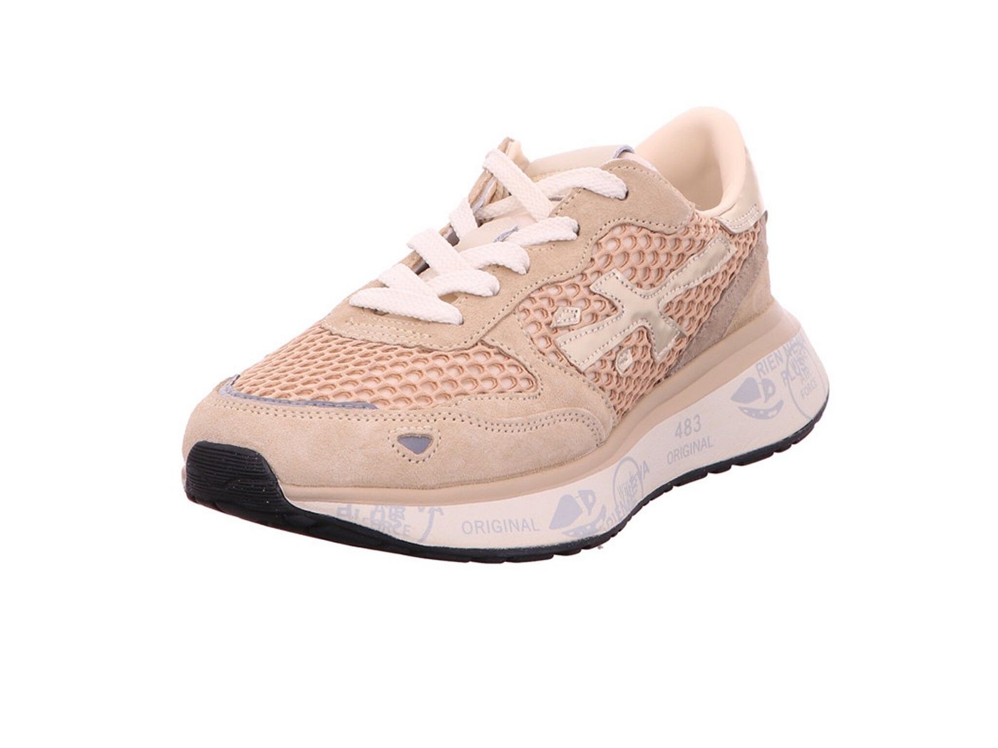 PREMIATA LAURYN Sneaker PREMIATA LAURYN Sneaker von PREMIATA