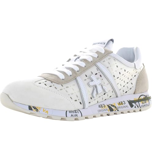 PREMIATA LUCYD, beige, 39 EU von PREMIATA