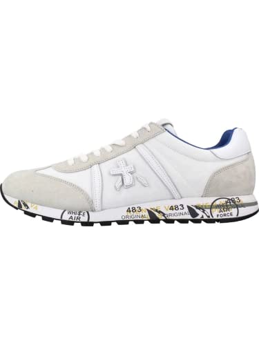 PREMIATA Lucy 206E Beige 45 von PREMIATA