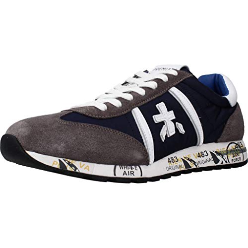 PREMIATA Lucy 600E Grau 42 von PREMIATA