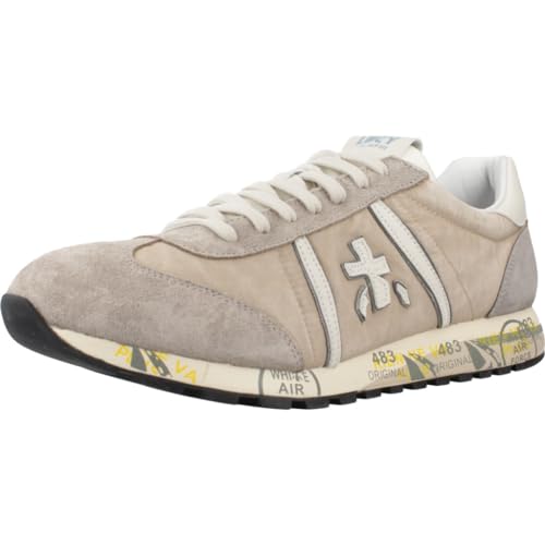 PREMIATA Lucy 6600 Brown 44 von PREMIATA