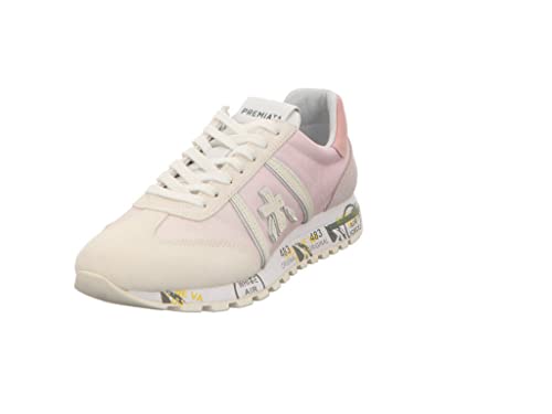 PREMIATA Lucy D Sneaker Low für Damen von PREMIATA