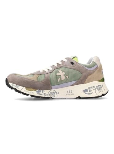 PREMIATA MASE 6622 44/Verde von PREMIATA