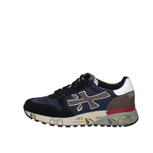 PREMIATA Mick Sneaker Low Top für Herren von PREMIATA