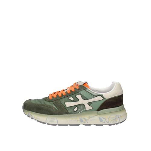 PREMIATA MICK 7244 41/Verde von PREMIATA