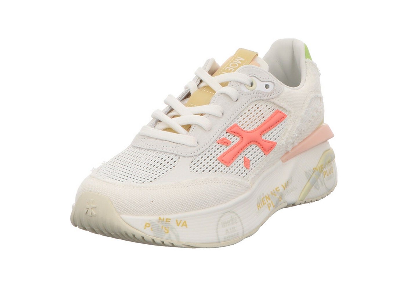 PREMIATA MOERUN Sneaker PREMIATA MOERUN Sneaker von PREMIATA