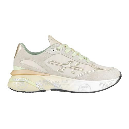 PREMIATA MOERUND 7466 40/Crema von PREMIATA