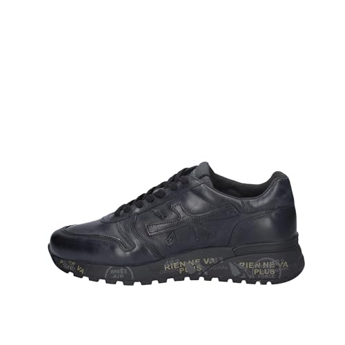 PREMIATA Mick 1453 schwarzer Sneaker von PREMIATA