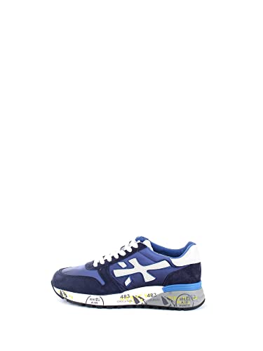 PREMIATA Mick 5692 Blau 40 von PREMIATA