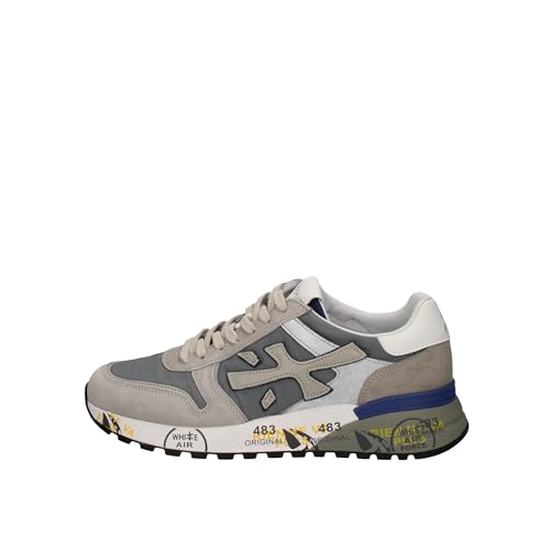 PREMIATA Mick 6611 Grau 40 von PREMIATA