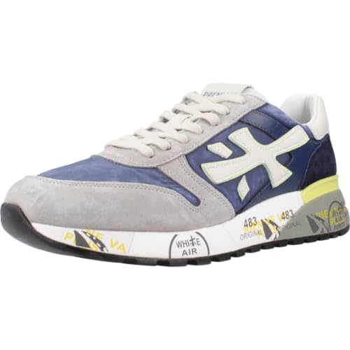 PREMIATA Mick 6819 Blau 41 von PREMIATA