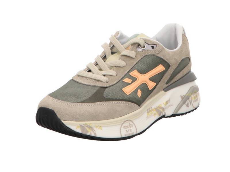 PREMIATA Moerun Schnürschuh von PREMIATA