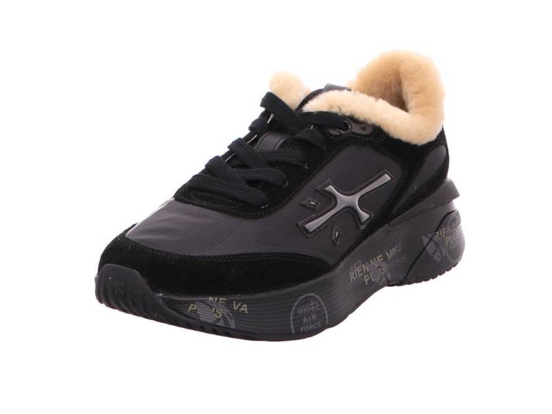 PREMIATA Moerun Schnürschuh von PREMIATA