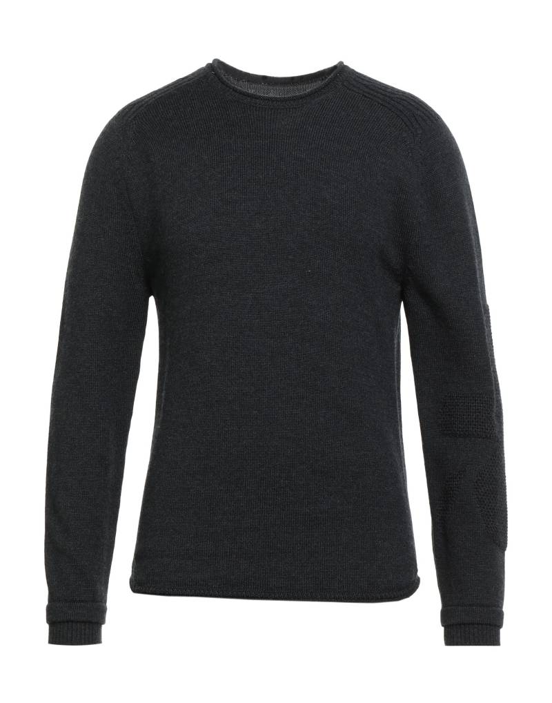 PREMIATA Pullover Herren Braungrau von PREMIATA