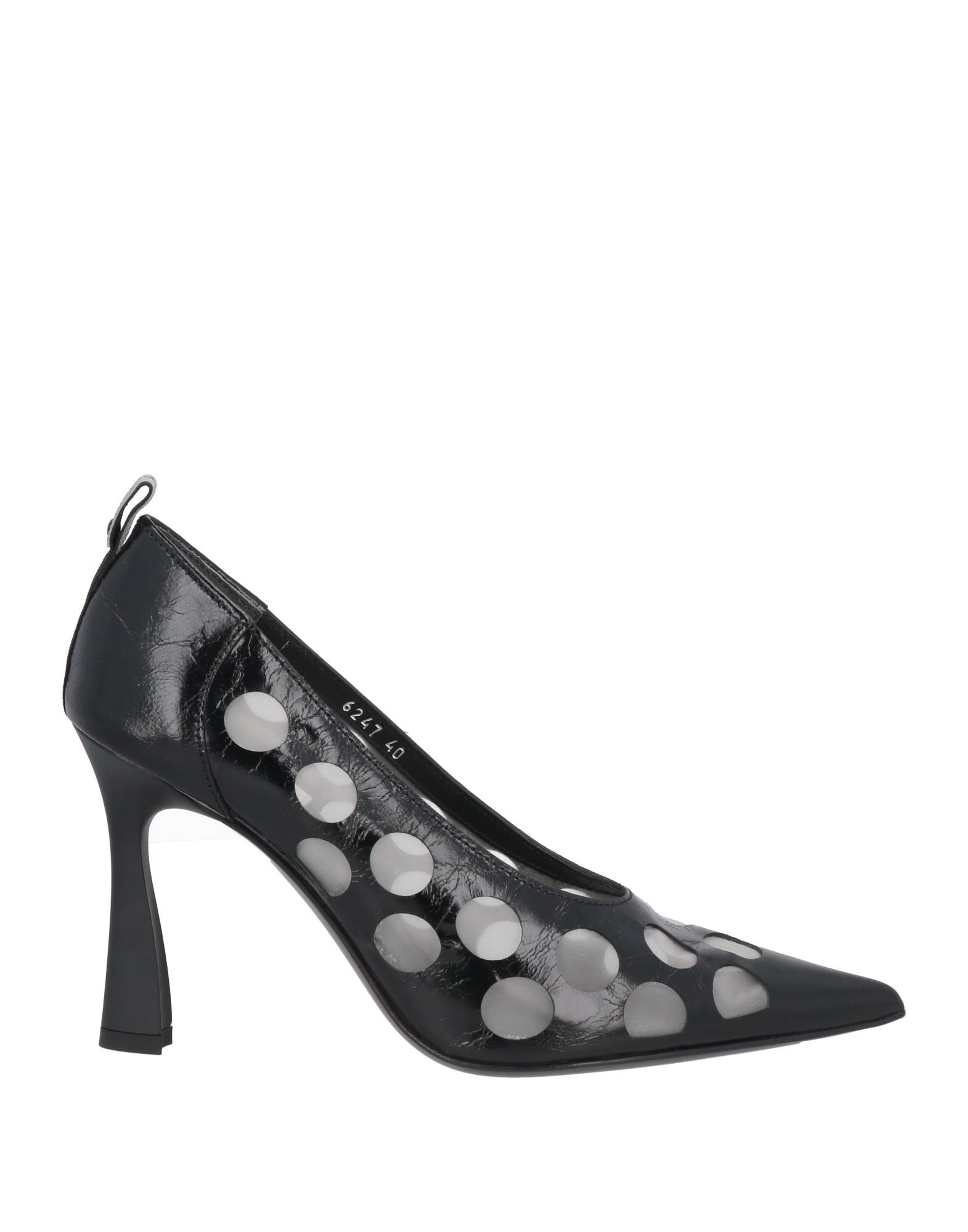 PREMIATA Pumps Damen Schwarz von PREMIATA