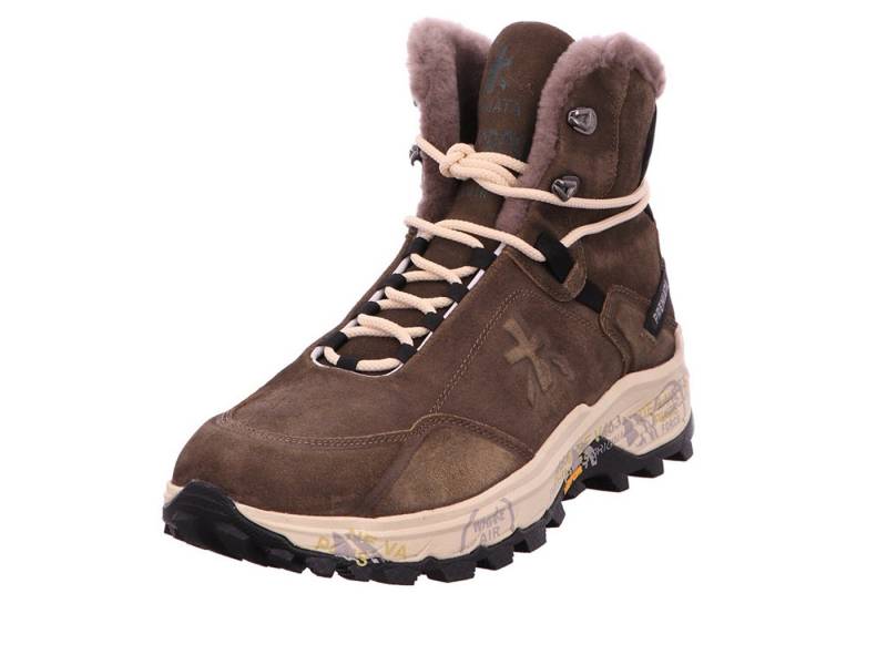 PREMIATA SAINTCROSS Winterstiefelette von PREMIATA