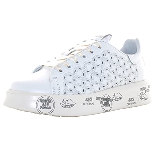 PREMIATA SCARPE DONNA BELLE 6283 PE23 von PREMIATA