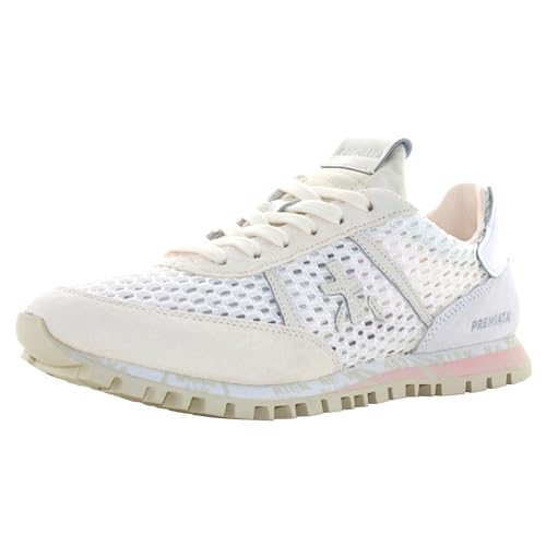 PREMIATA SEAND 6754 39/Crema von PREMIATA