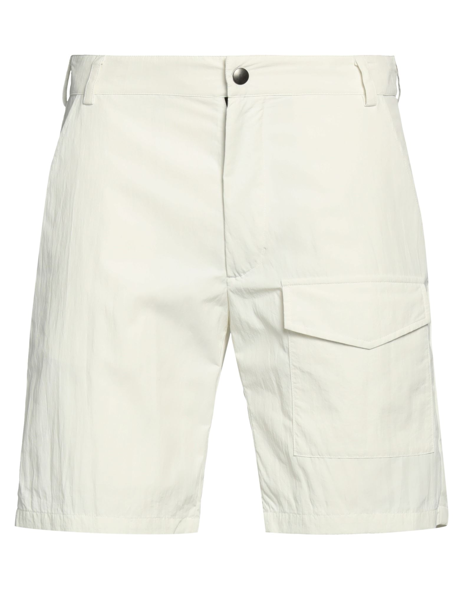 PREMIATA Shorts & Bermudashorts Herren Off white von PREMIATA