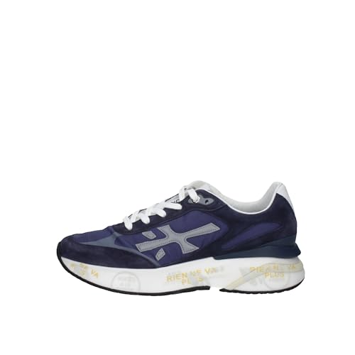 PREMIATA Sneakers Blau MOE6731, blau, 41 EU von PREMIATA