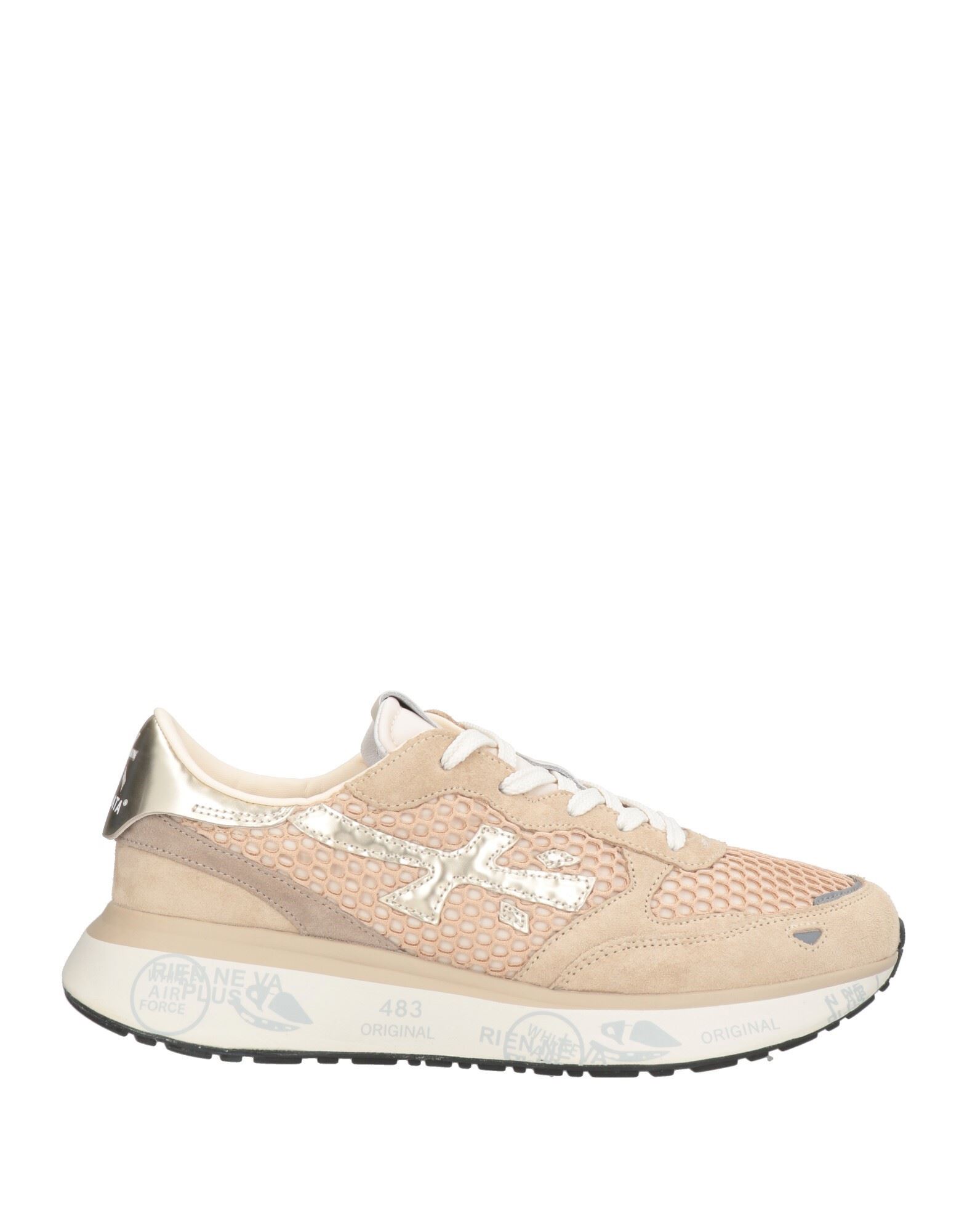 PREMIATA Sneakers Damen Beige von PREMIATA