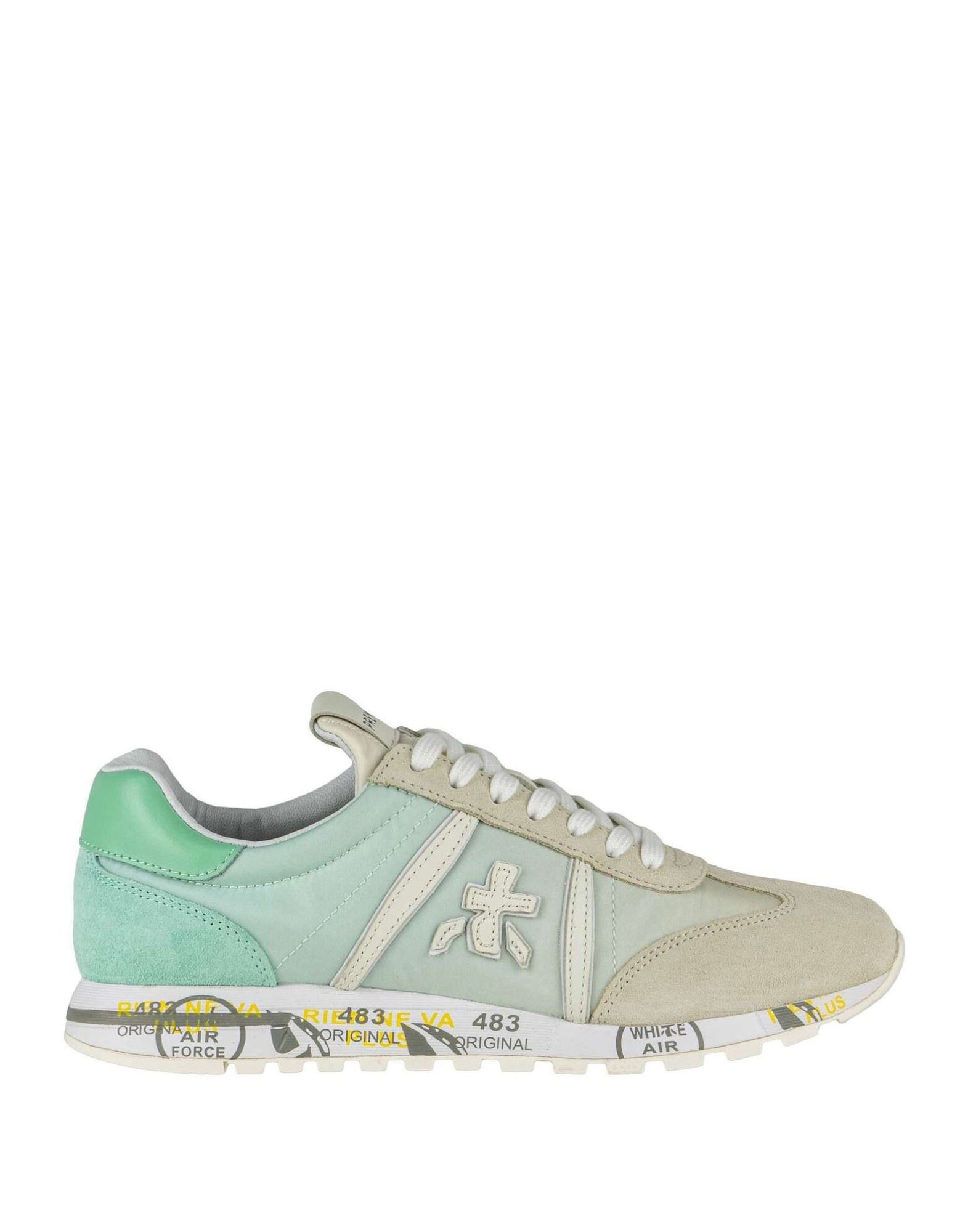 PREMIATA Sneakers Damen Bunt von PREMIATA