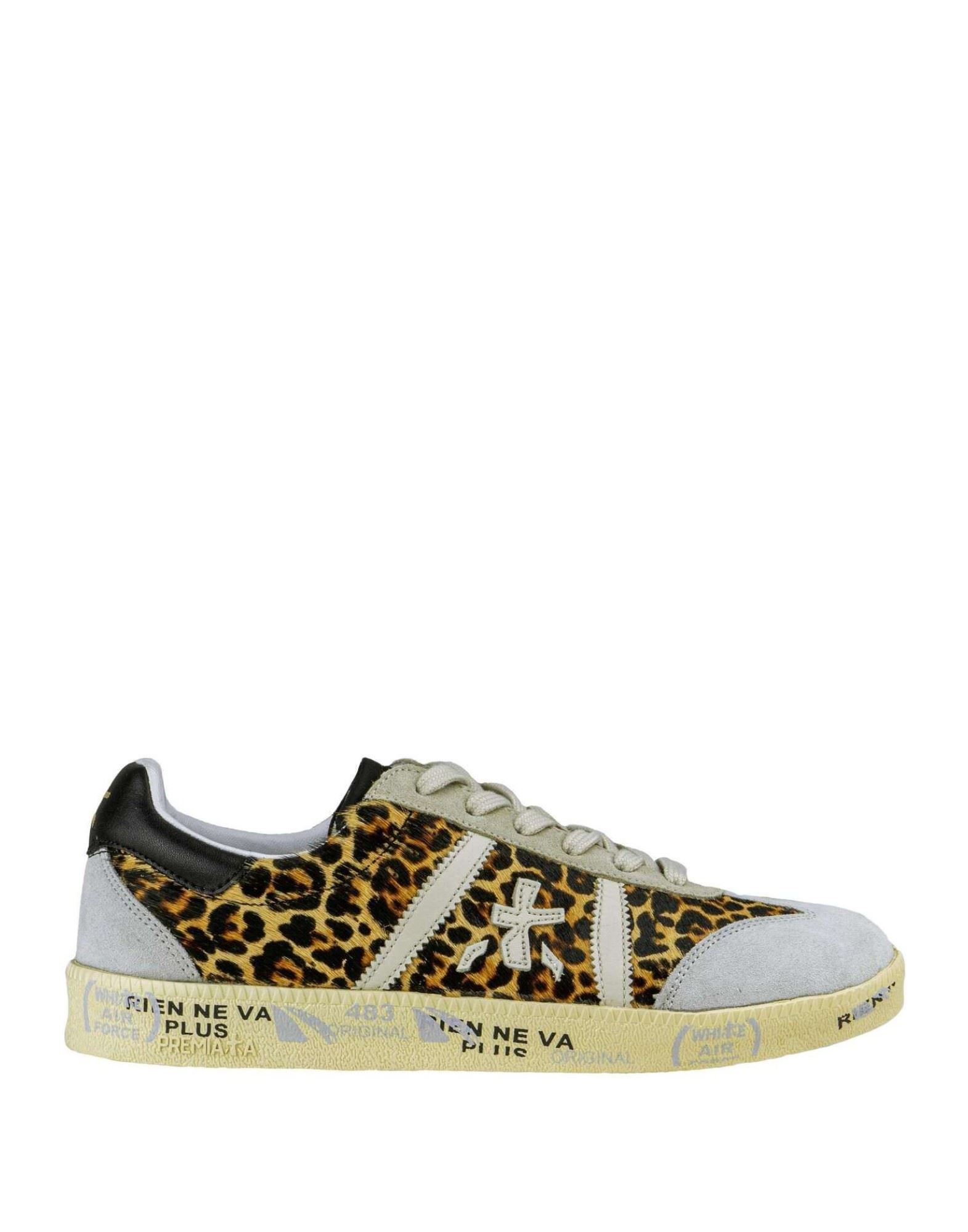 PREMIATA Sneakers Damen Bunt von PREMIATA