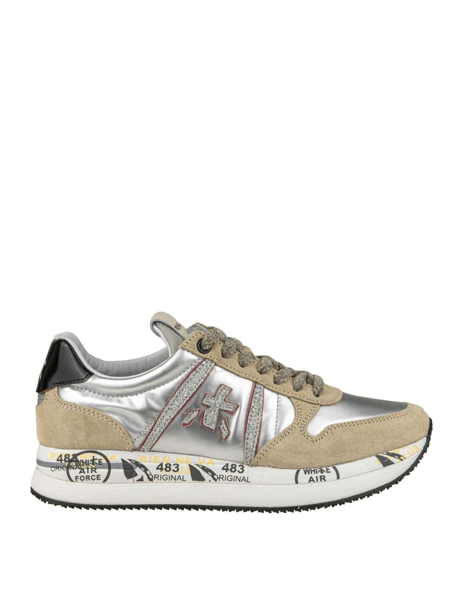 PREMIATA Sneakers Damen Grau von PREMIATA