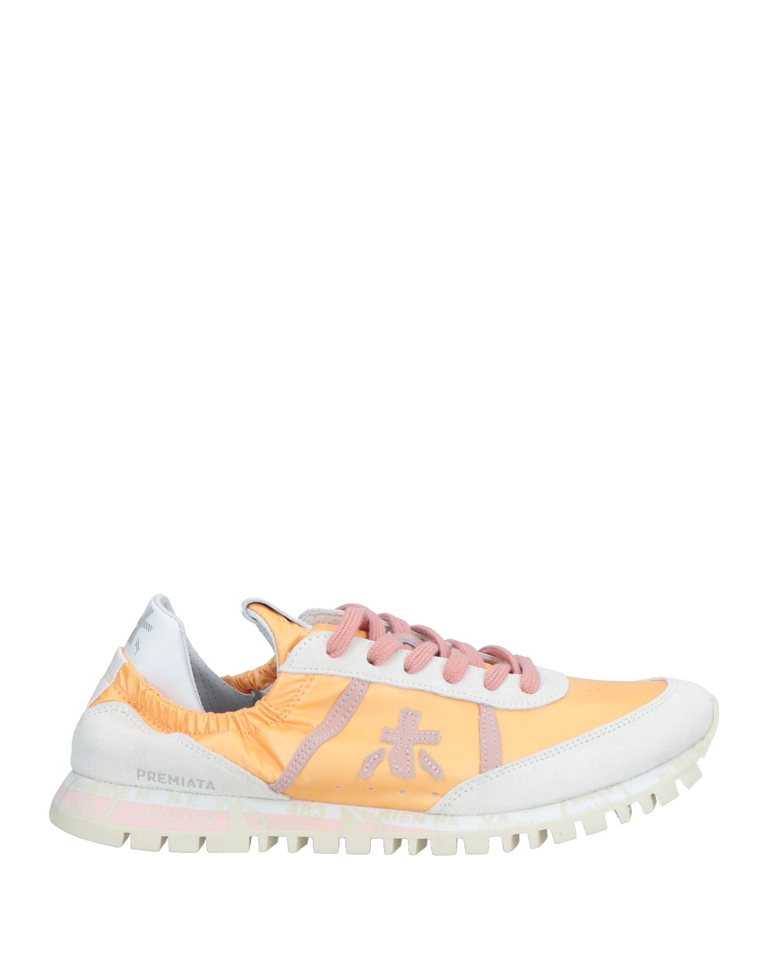 PREMIATA Sneakers Damen Mandarine von PREMIATA