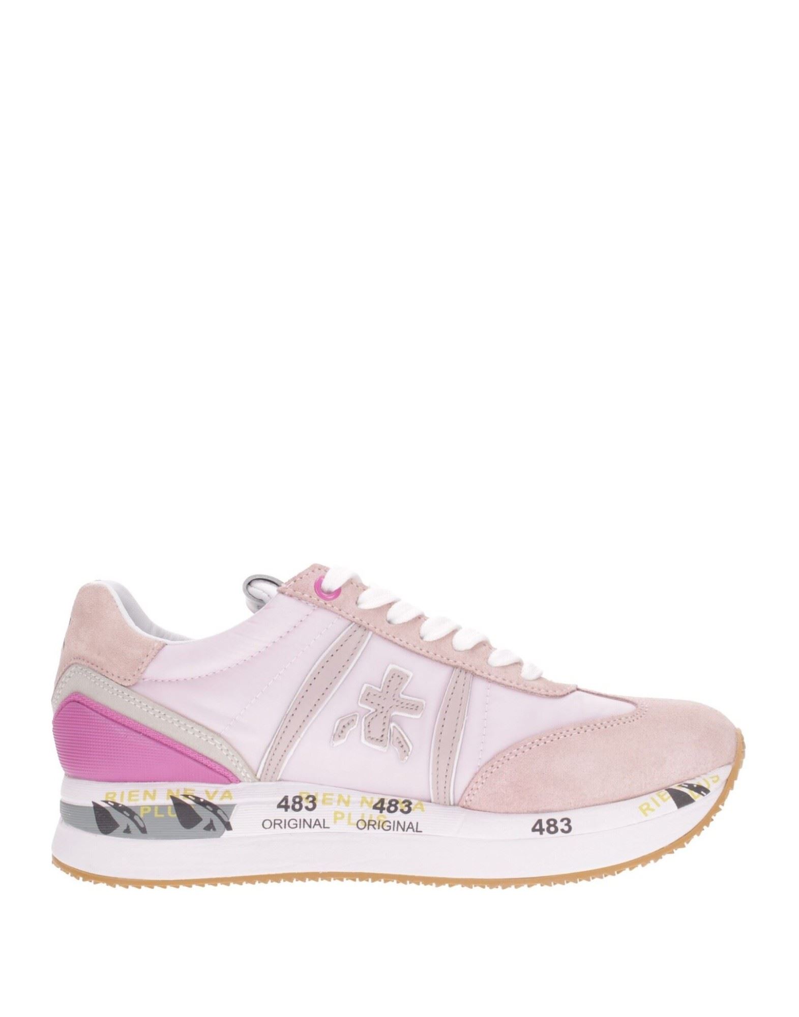 PREMIATA Sneakers Damen Rosa von PREMIATA