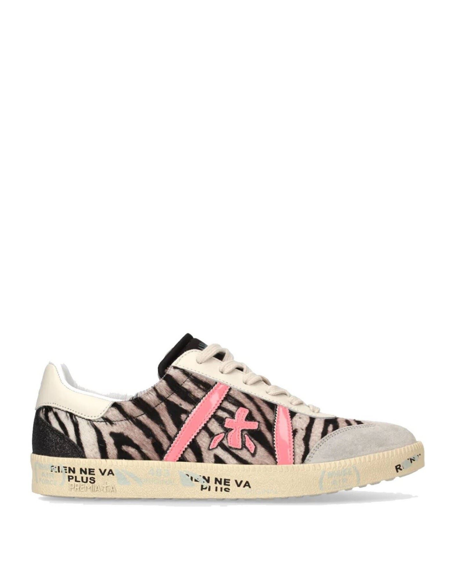 PREMIATA Sneakers Damen Rosa von PREMIATA