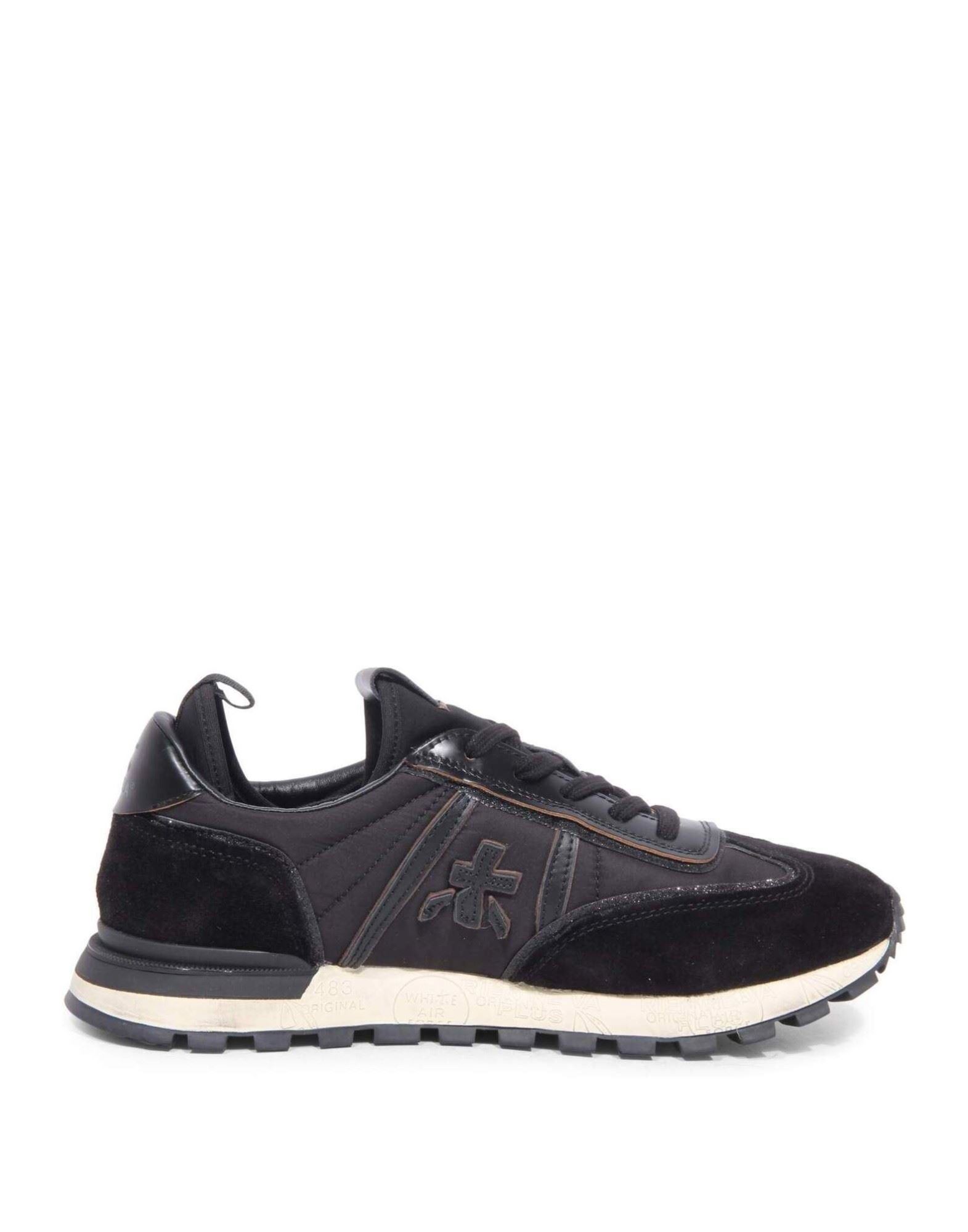 PREMIATA Sneakers Damen Schwarz von PREMIATA