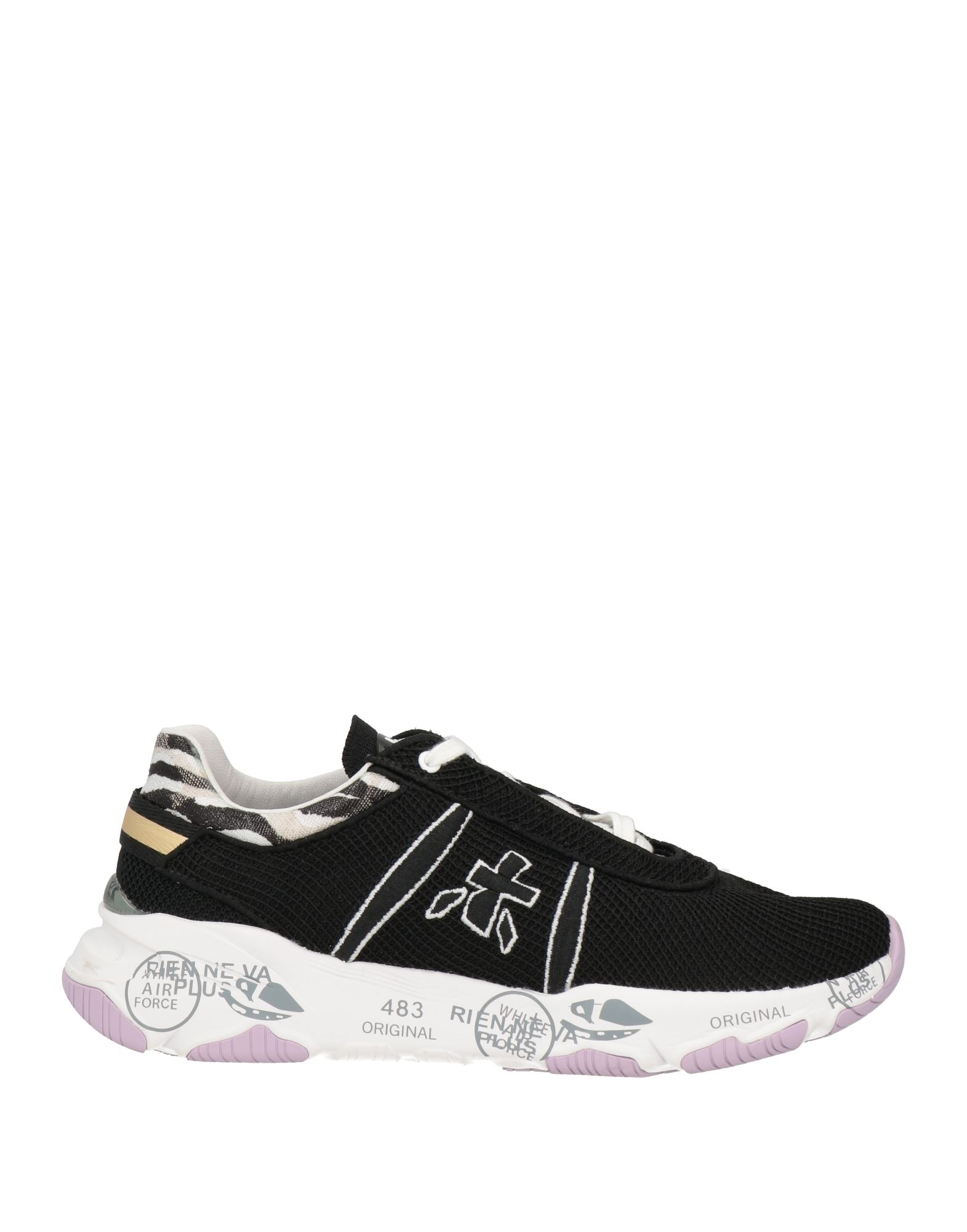 PREMIATA Sneakers Damen Schwarz von PREMIATA