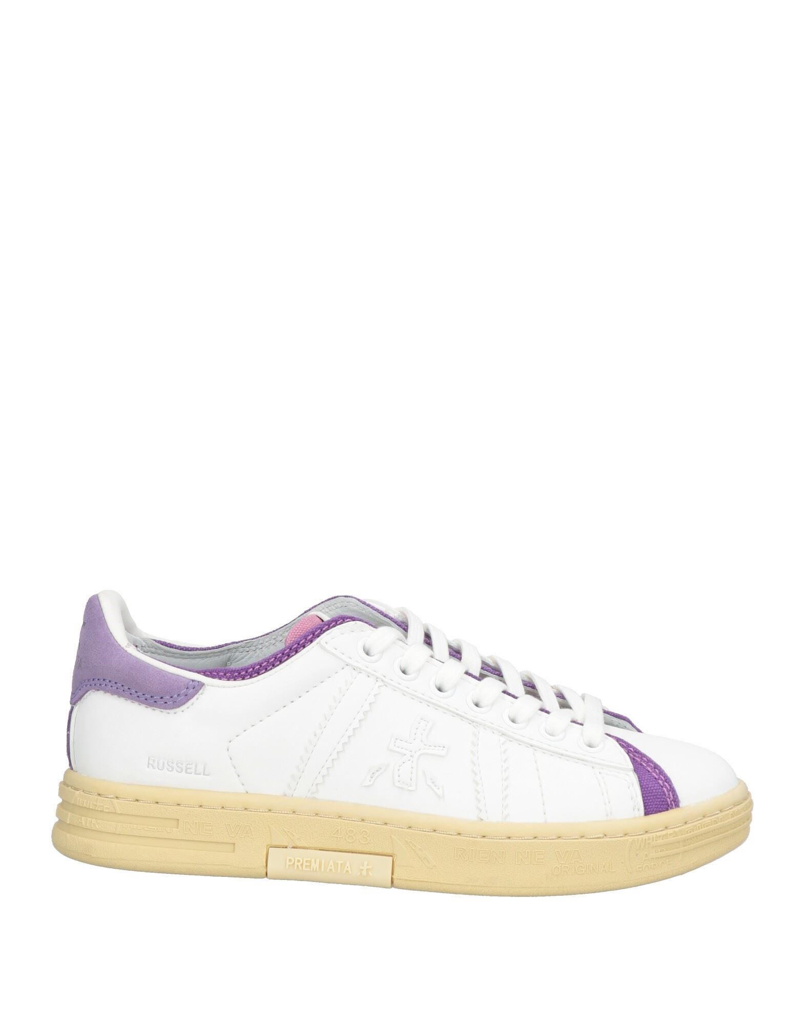 PREMIATA Sneakers Damen Weiß von PREMIATA