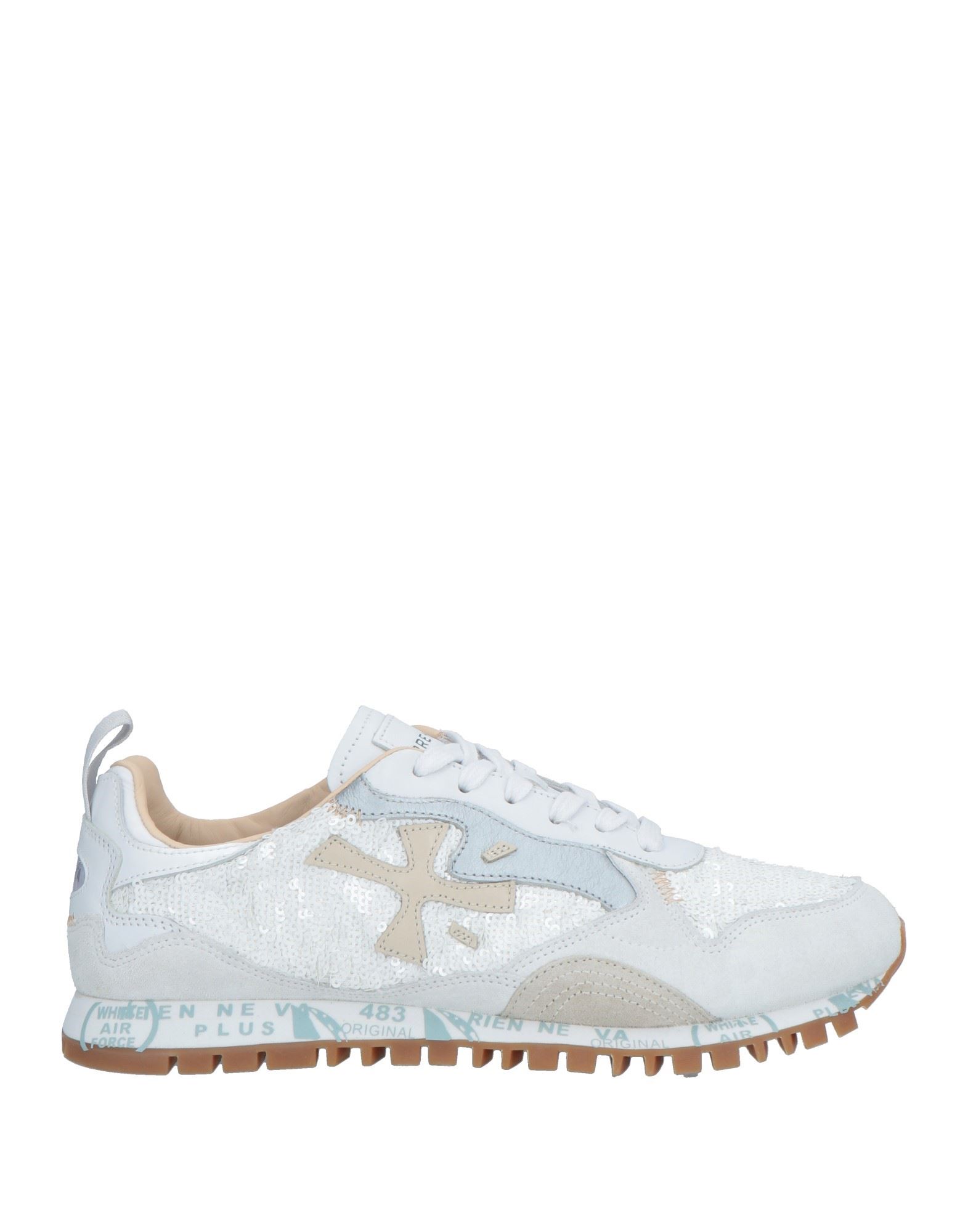 PREMIATA Sneakers Damen Weiß von PREMIATA