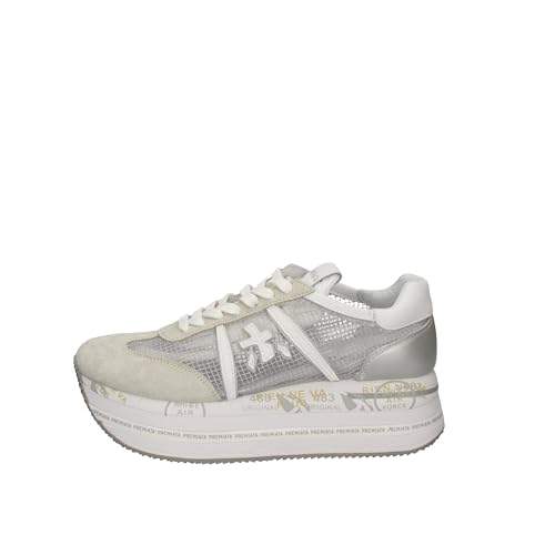 PREMIATA Sneakers Grau BET06792, grau, 40 EU von PREMIATA