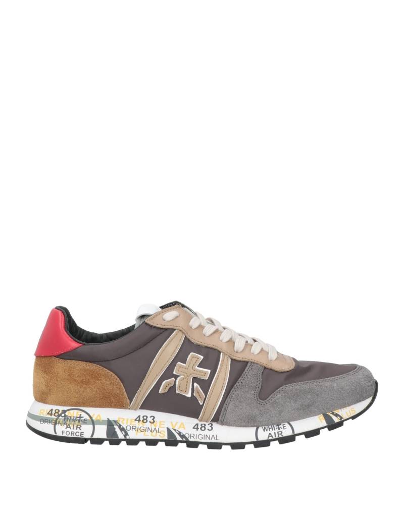 PREMIATA Sneakers Herren Grau von PREMIATA