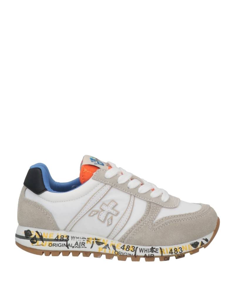 PREMIATA Sneakers Kinder Beige PREMIATA Sneakers Kinder Beige von PREMIATA