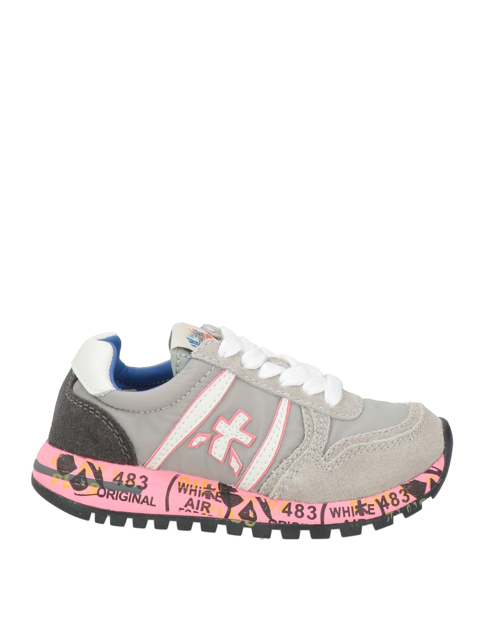 PREMIATA Sneakers Kinder Grau von PREMIATA