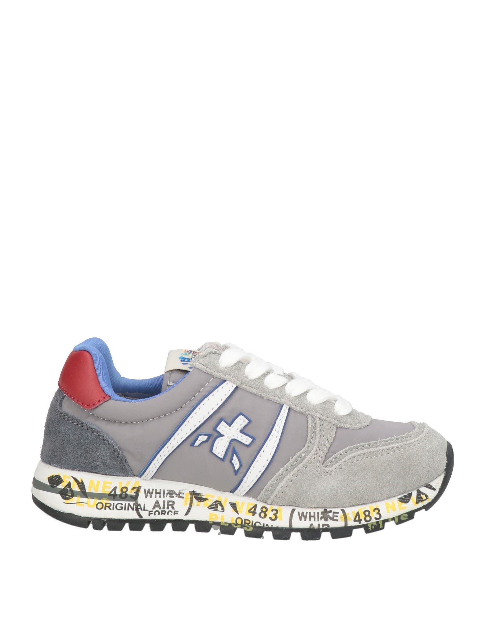 PREMIATA Sneakers Kinder Grau von PREMIATA