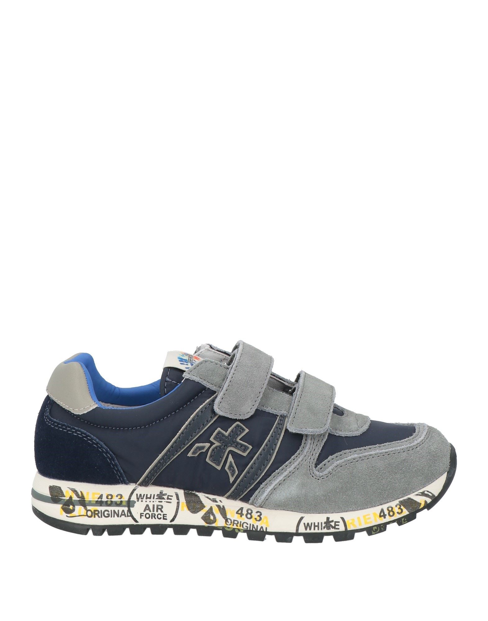 PREMIATA Sneakers Kinder Grau von PREMIATA