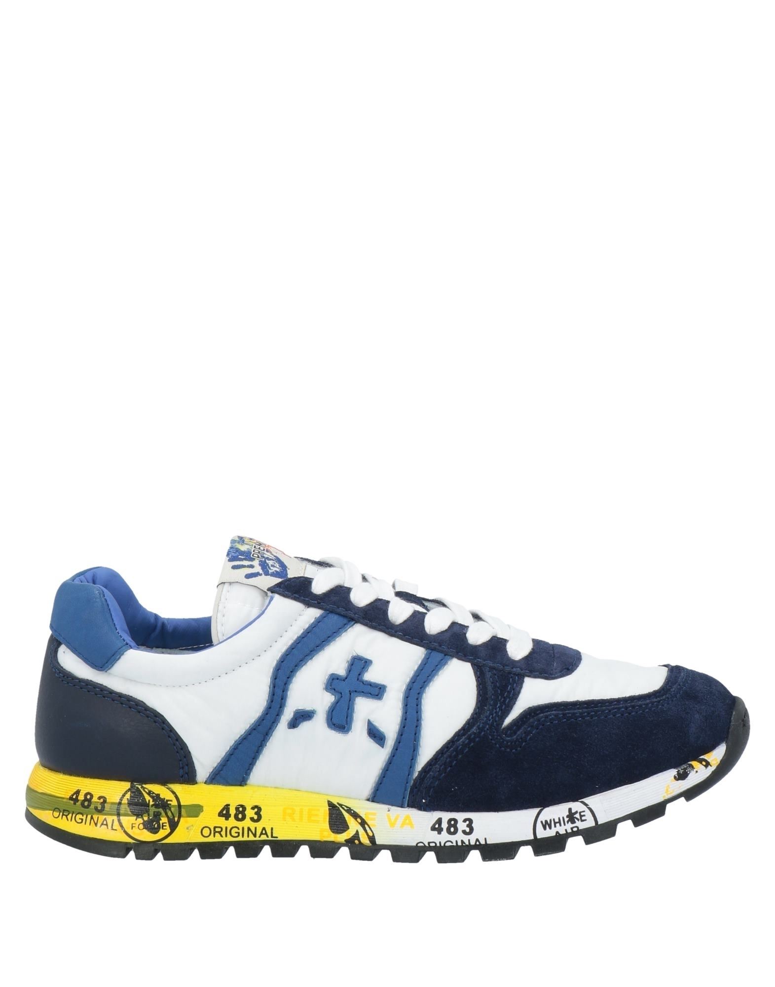 PREMIATA Sneakers Kinder Nachtblau PREMIATA Sneakers Kinder Nachtblau von PREMIATA