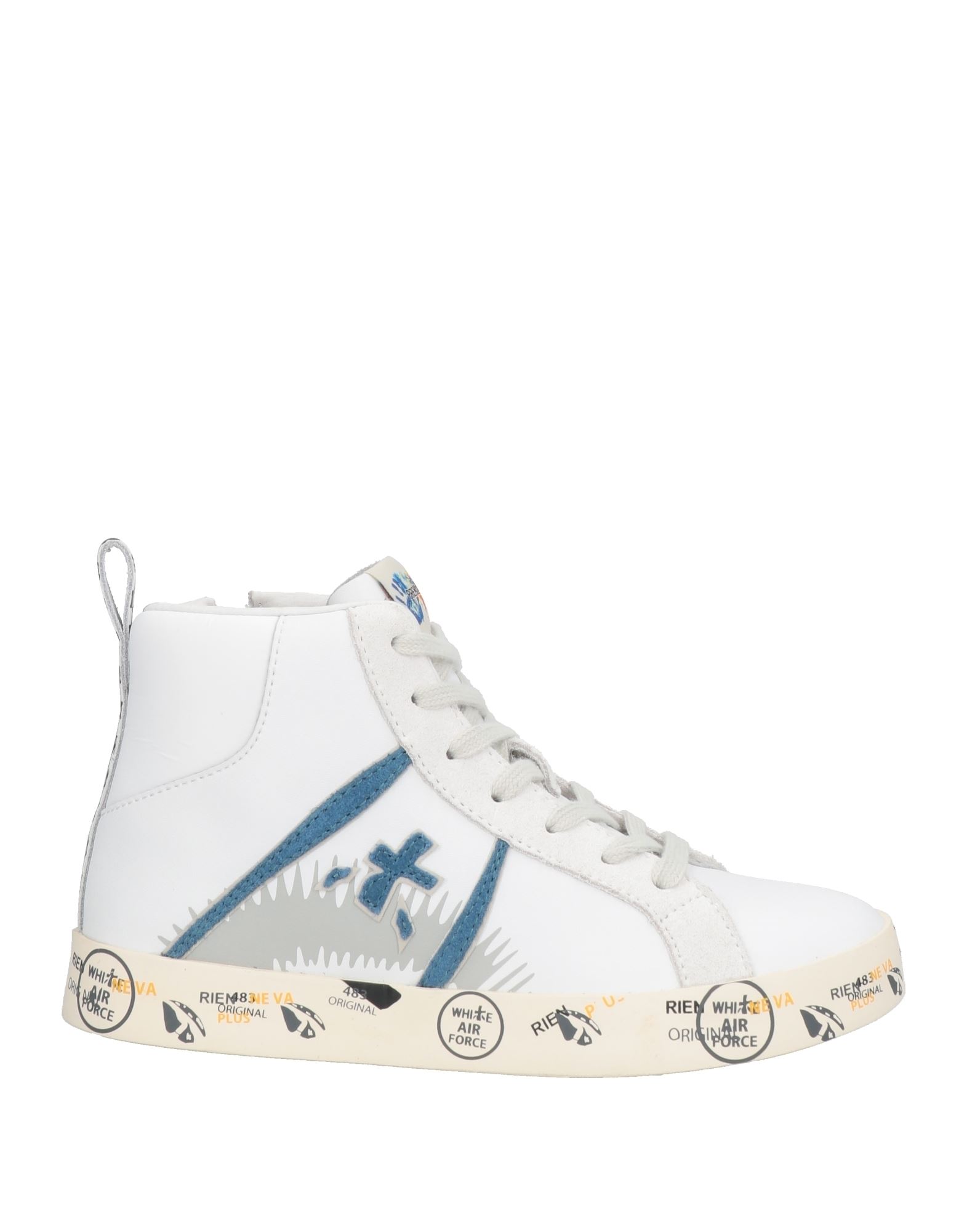 PREMIATA Sneakers Kinder Weiß PREMIATA Sneakers Kinder Weiß von PREMIATA