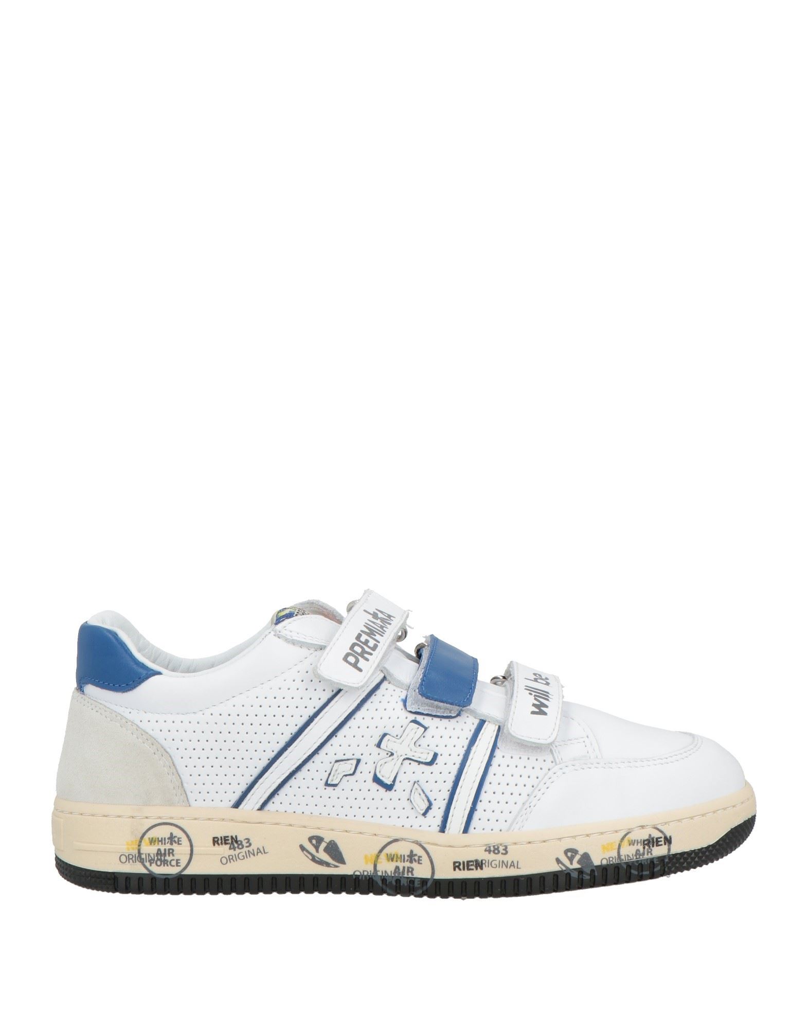 PREMIATA Sneakers Kinder Weiß PREMIATA Sneakers Kinder Weiß von PREMIATA