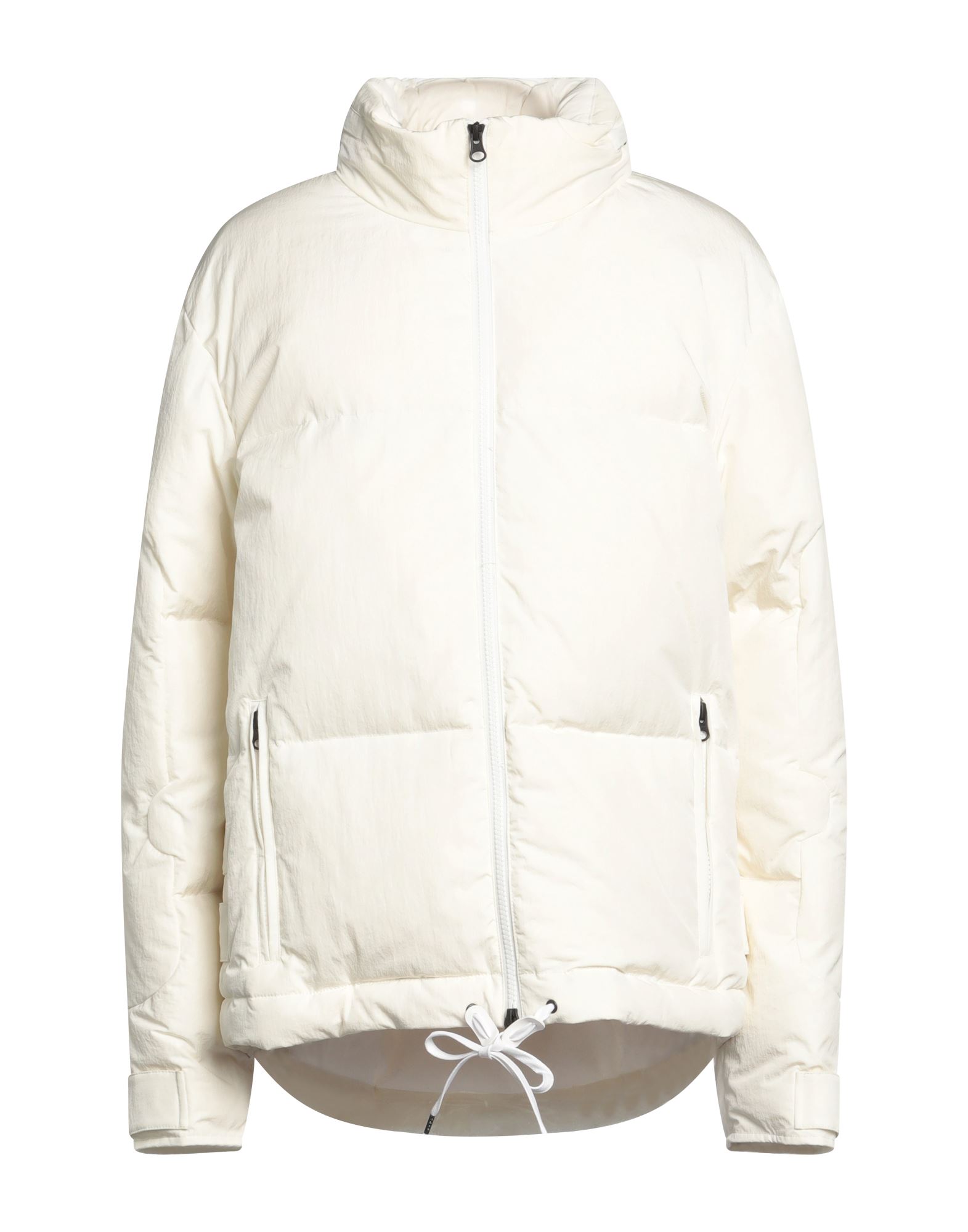 PREMIATA Pufferjacke & Daunenjacke Damen Elfenbein von PREMIATA