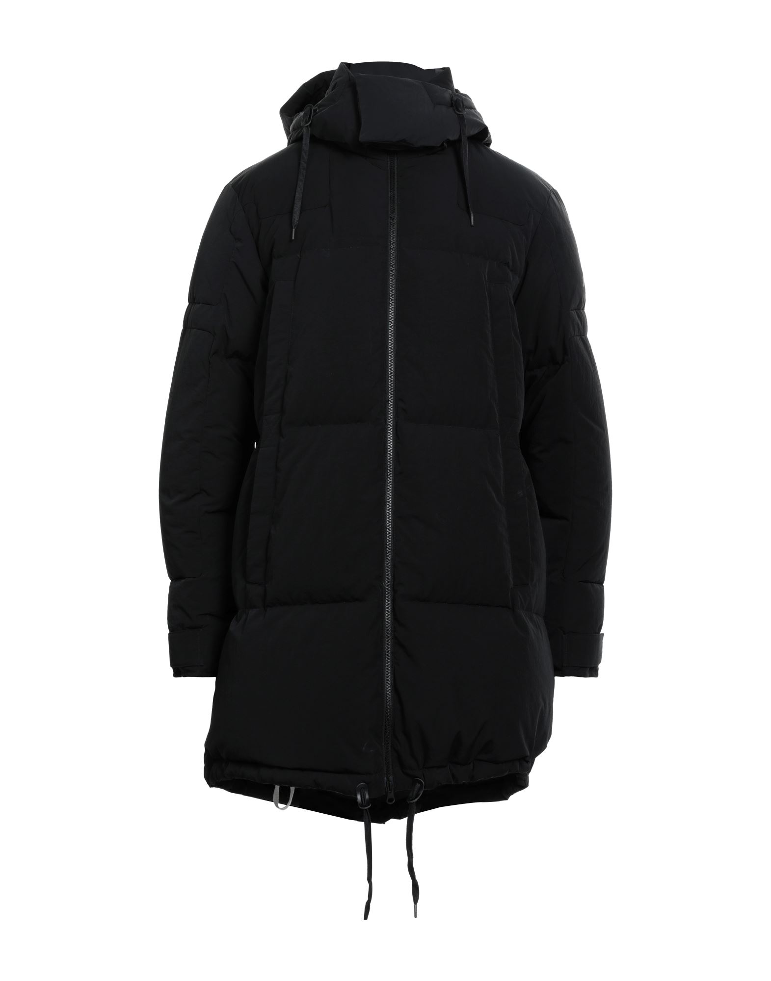 PREMIATA Pufferjacke & Daunenjacke Herren Schwarz von PREMIATA