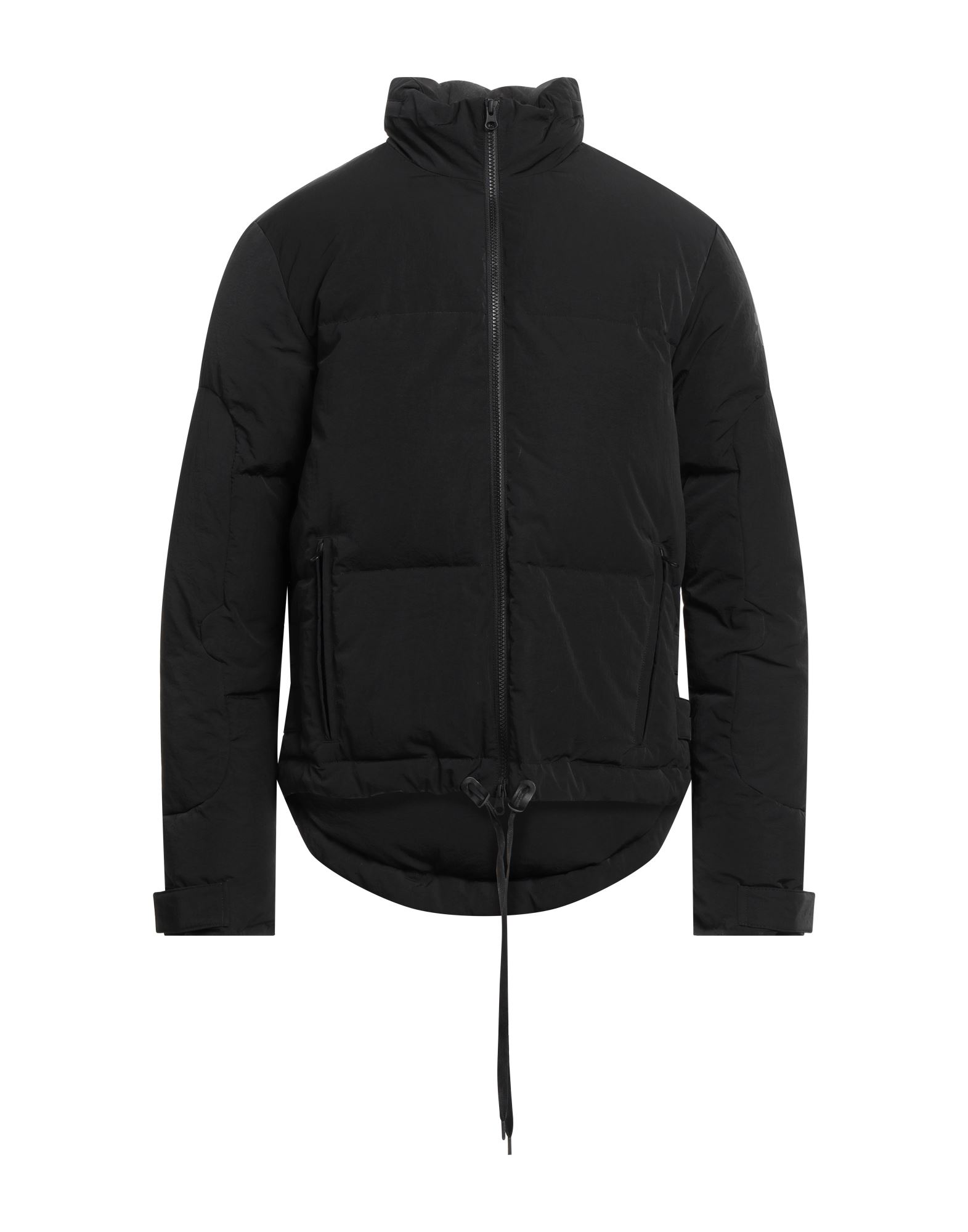 PREMIATA Pufferjacke & Daunenjacke Herren Schwarz von PREMIATA