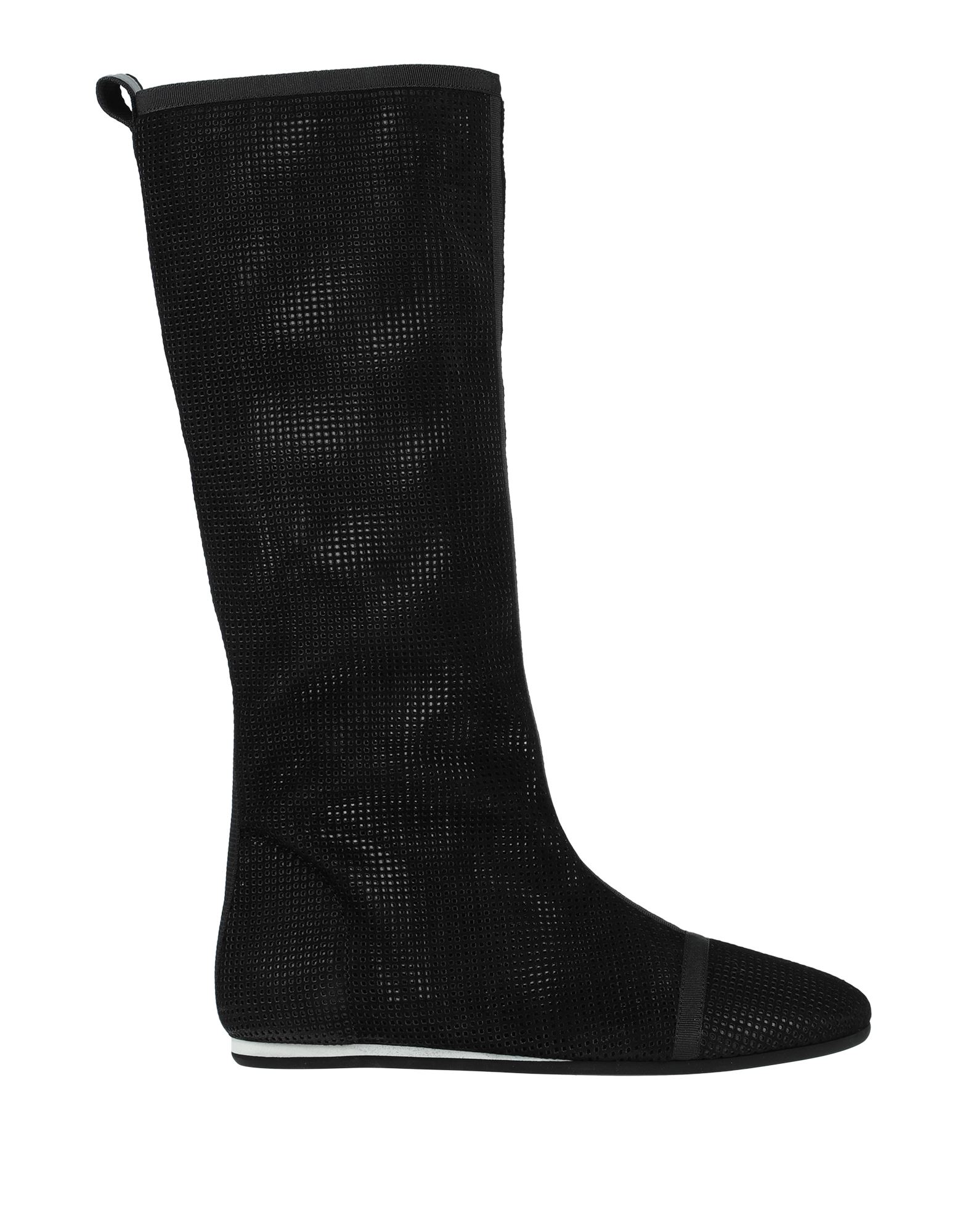 PREMIATA Stiefel Damen Schwarz von PREMIATA