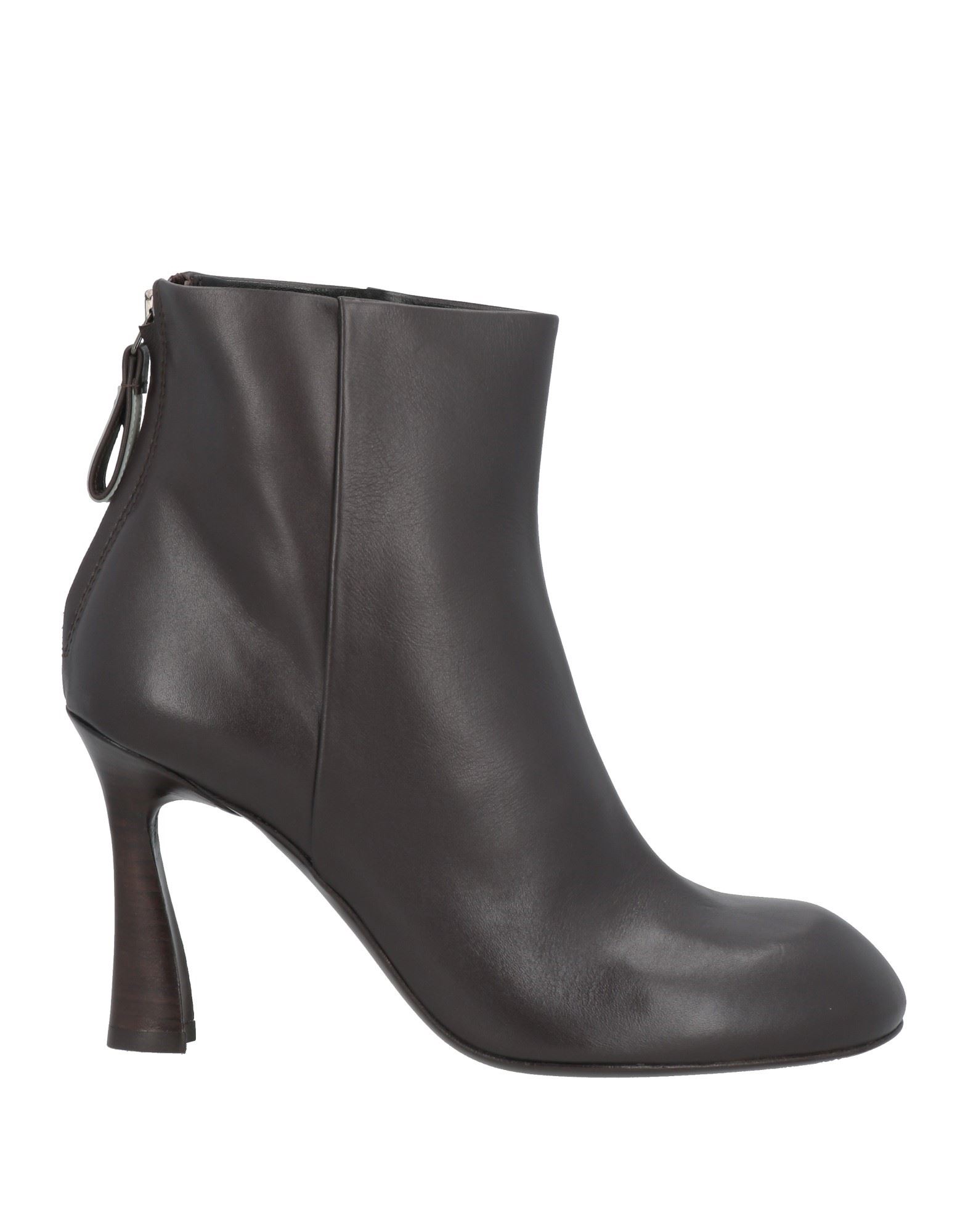 PREMIATA Stiefelette Damen Dunkelbraun von PREMIATA