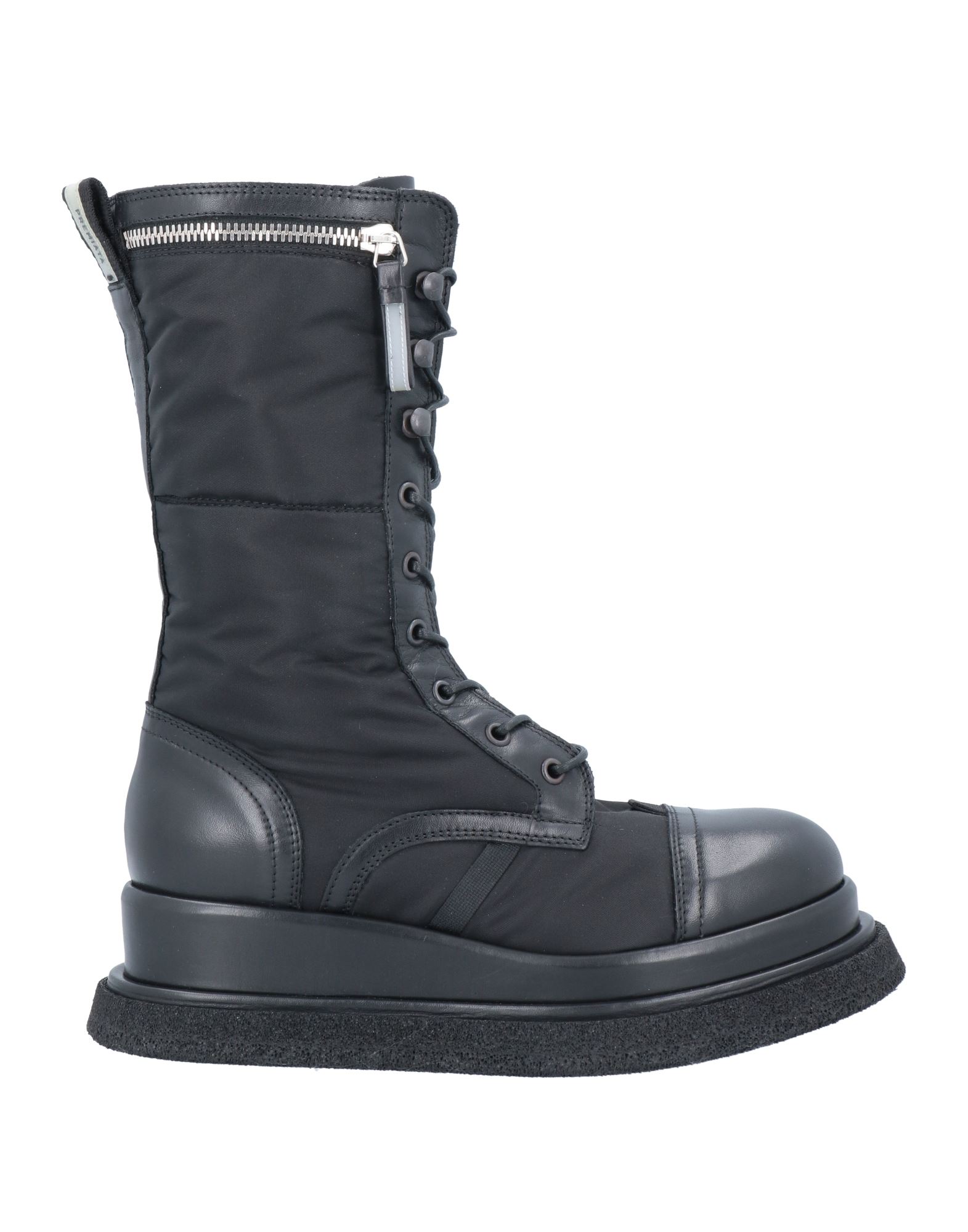 PREMIATA Stiefelette Damen Schwarz von PREMIATA